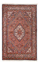 Bidjar - Bukan Tapis 105x70cm - Tapis persan