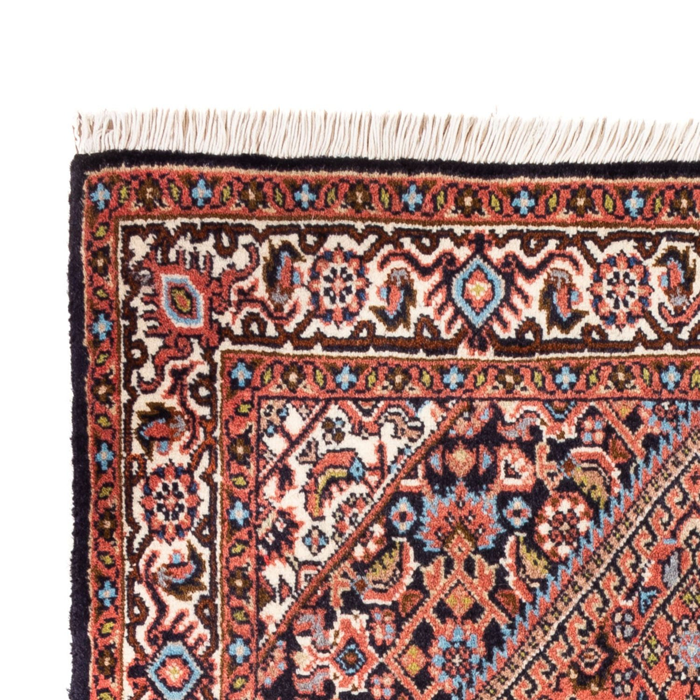 Bidjar - Bukan Tapis 105x70cm - Tapis persan