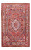 Perserteppich - Bidjar - Royal - 108 x 70 cm - rot