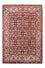 Perserteppich - Bidjar - Royal - 100 x 66 cm - dunkelblau