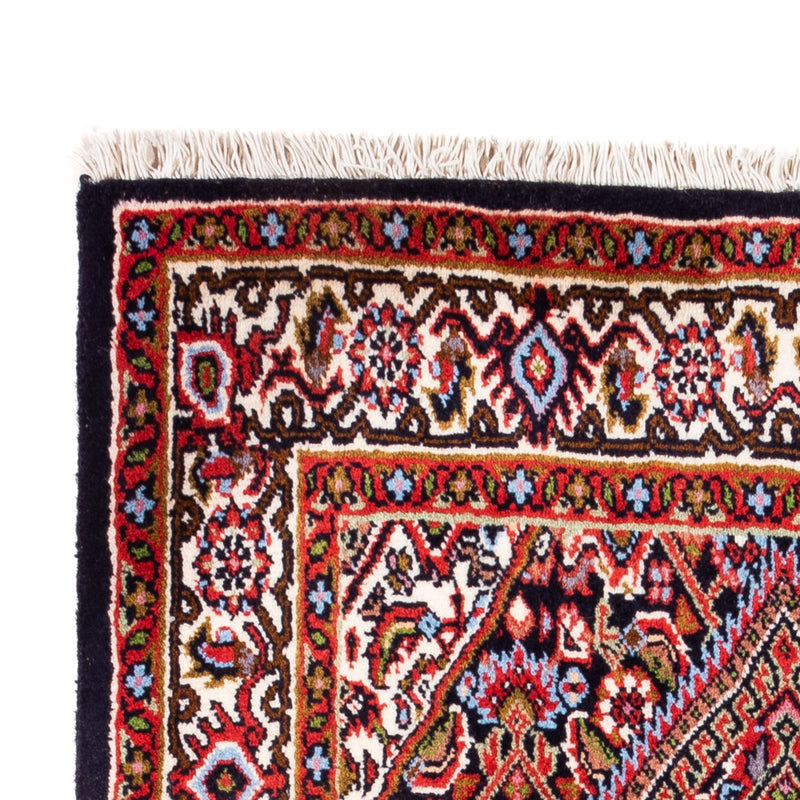 Perserteppich - Bidjar - Royal - 110 x 67 cm - rot