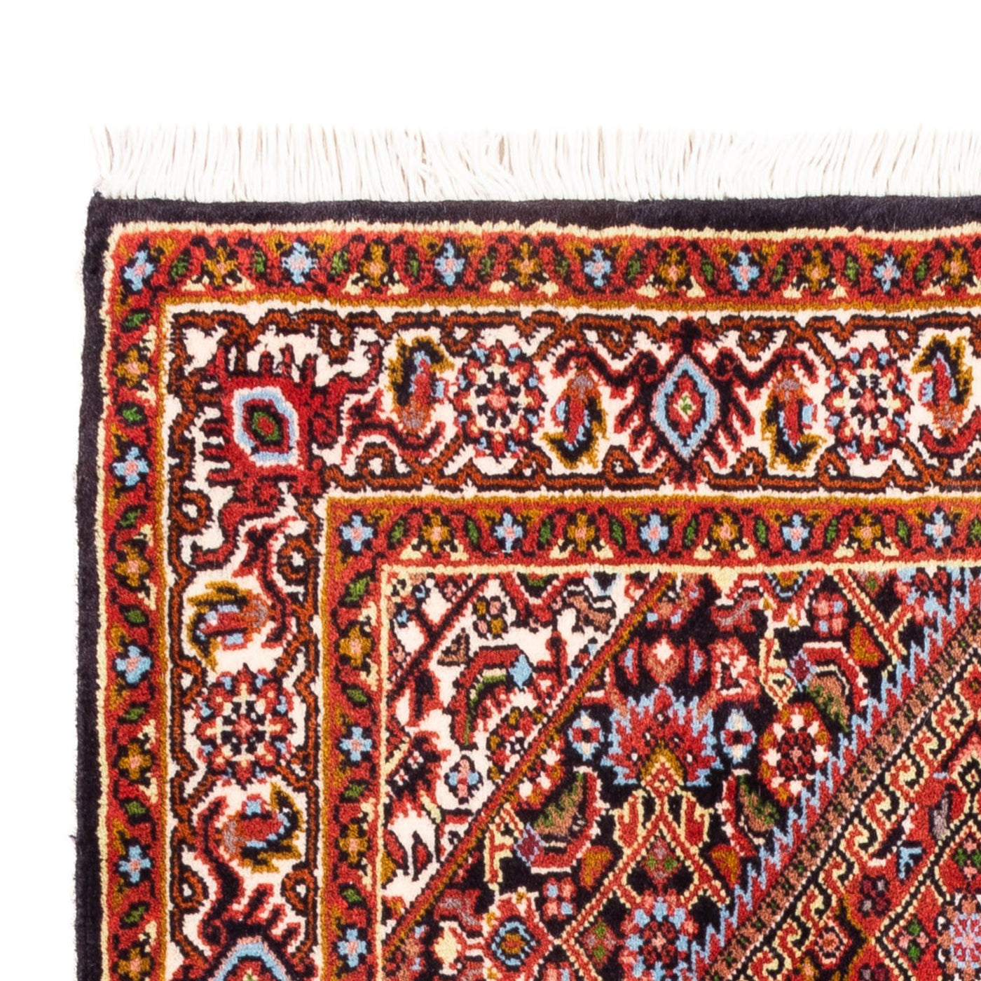 Bidjar - Bukan Teppich 112x70cm - Perserteppich