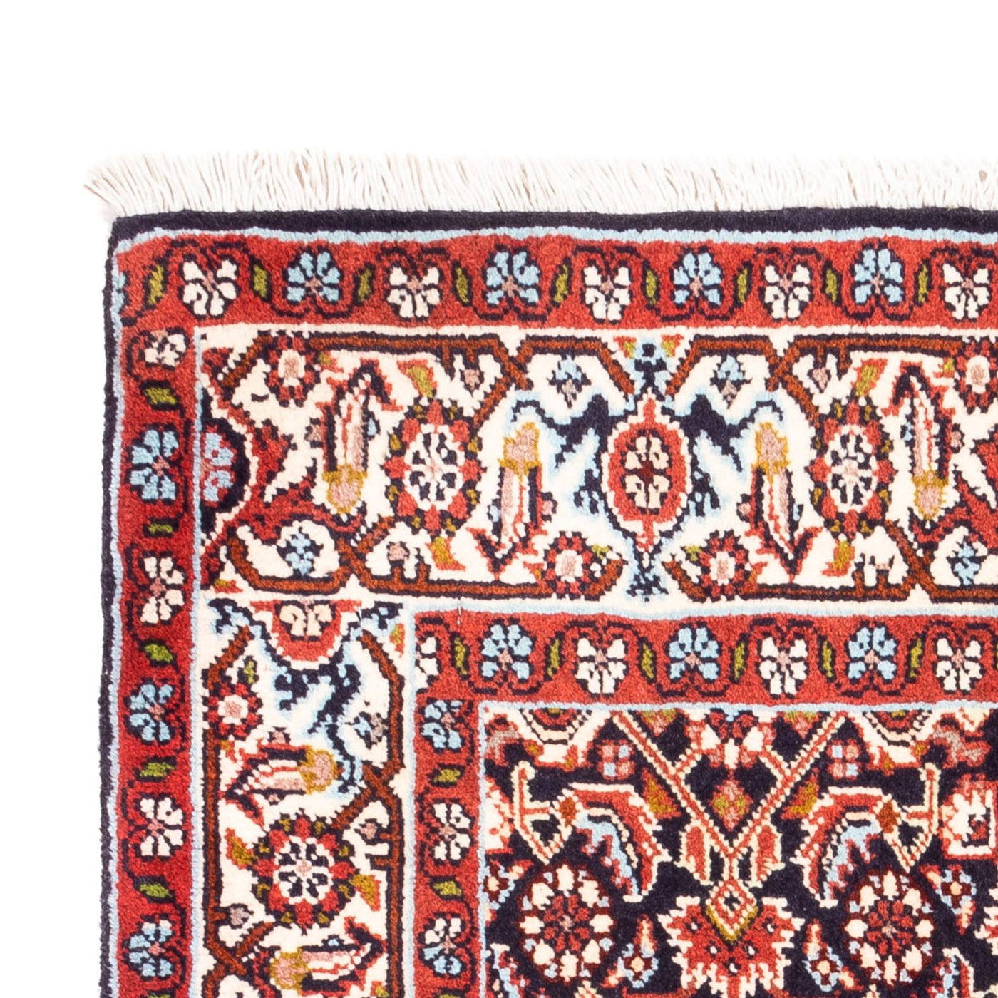 Bidjar - Bukan Tappeto 98x72cm - Tappeto persiano