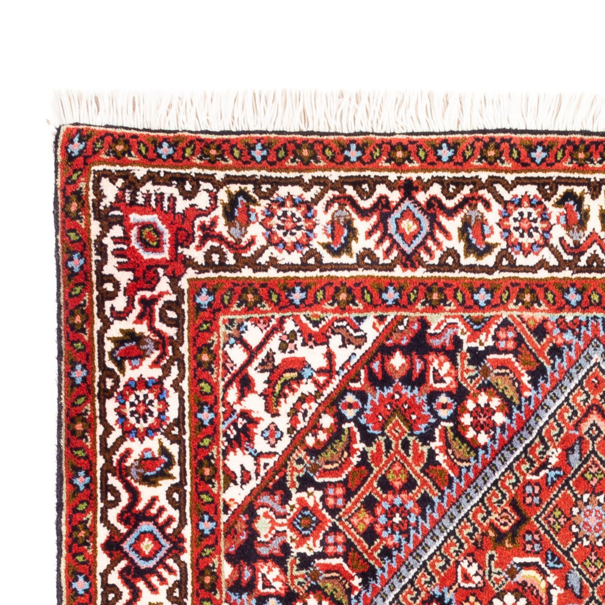 Bidjar - Bukan Teppich 72x102cm - Perserteppich