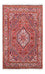 Perserteppich - Bidjar - Royal - 108 x 70 cm - rot