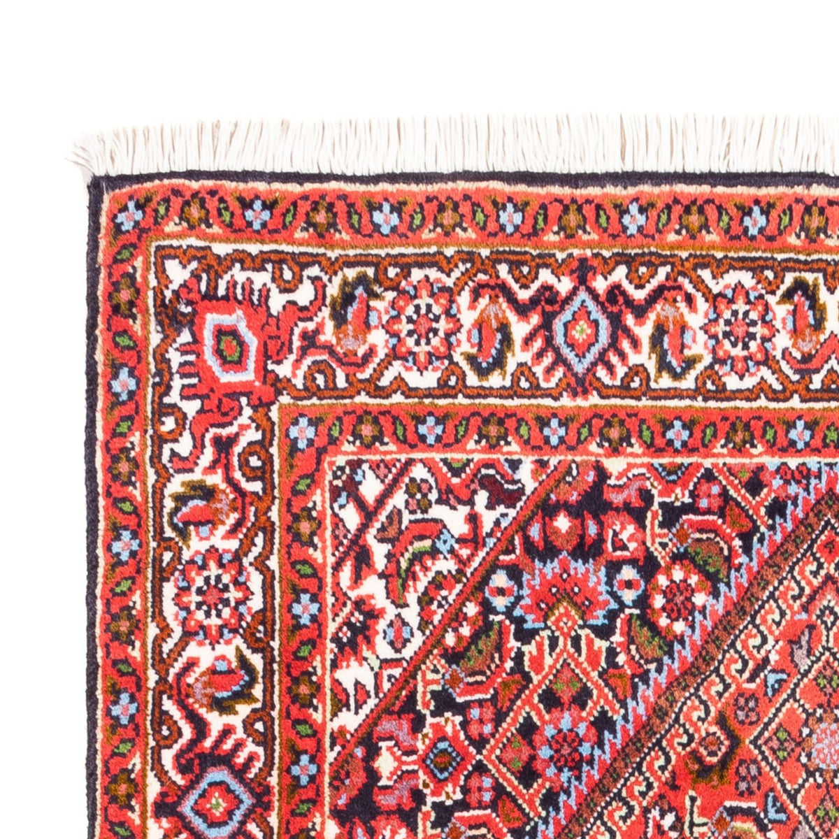 Bidjar - Bukan Tapis 70x108cm - Tapis persan
