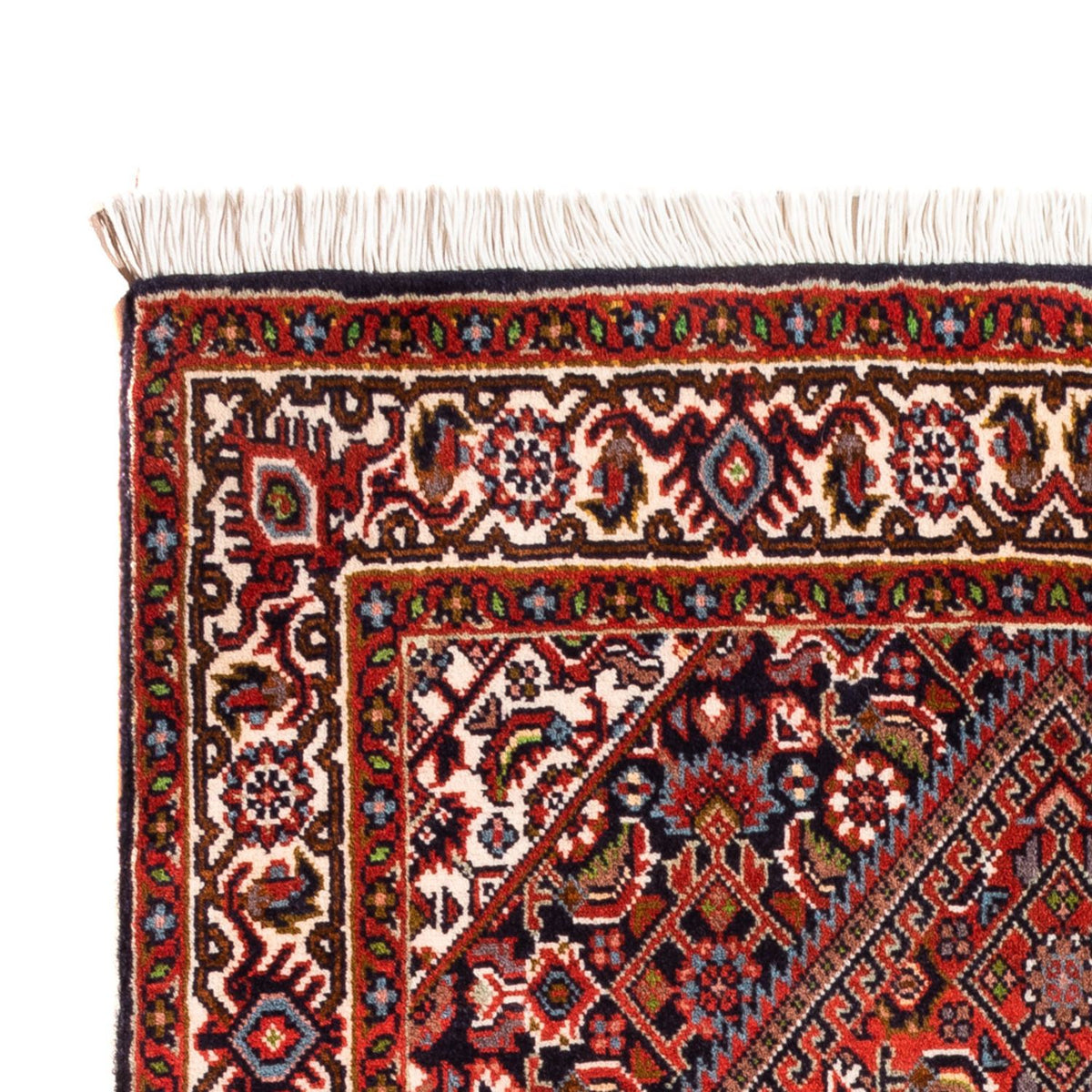 Bidjar - Bukan Tapis 70x104cm - Tapis persan