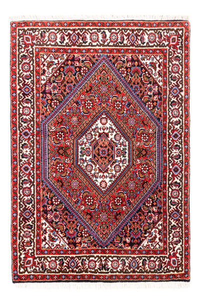 Bidjar - Bukan Teppich 70x100cm - Perserteppich