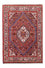 Perserteppich - Bidjar - Royal - 100 x 70 cm - rot