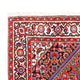 Perserteppich - Bidjar - Royal - 100 x 70 cm - rot