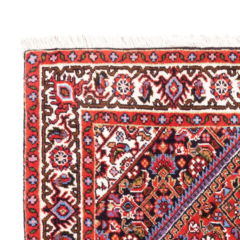 Perserteppich - Bidjar - Royal - 100 x 70 cm - rot
