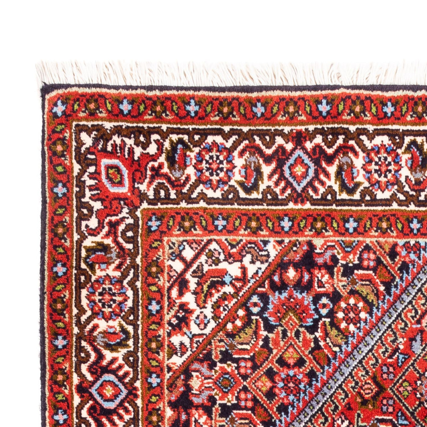 Bidjar - Bukan Teppich 105x70cm - Perserteppich