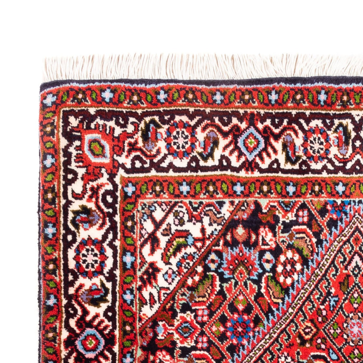 Bidjar - Bukan Teppich 72x104cm - Perserteppich