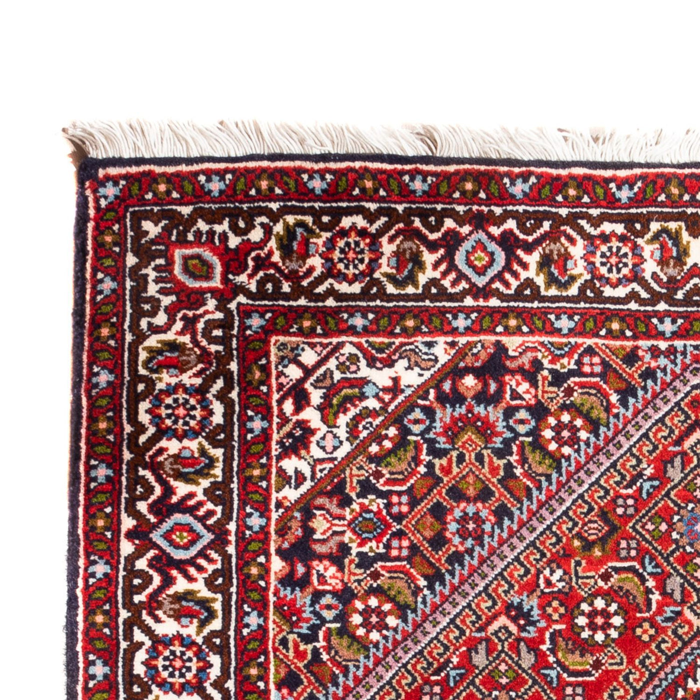Bidjar - Bukan Tappeto 94x72cm - Tappeto persiano