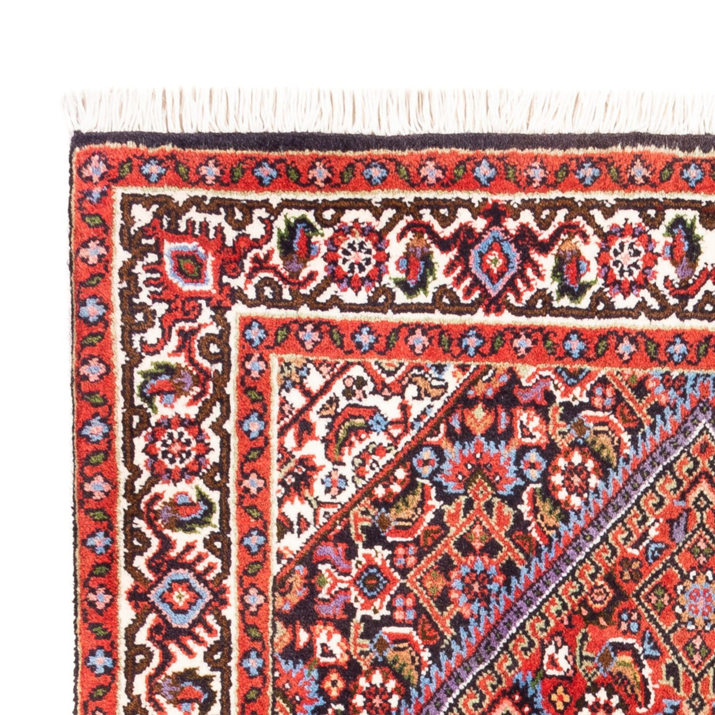 Bidjar - Bukan Teppich 104x70cm - Perserteppich