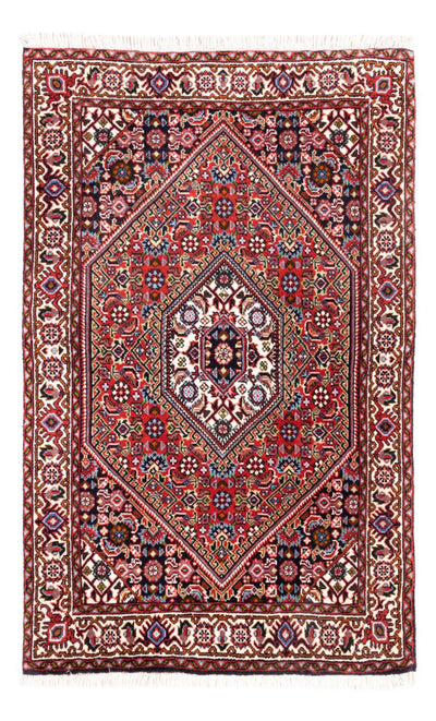 Bidjar - Bukan Teppich 70x102cm - Perserteppich
