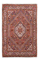 Bidjar - Bukan Tapis 90x70cm - Tapis persan