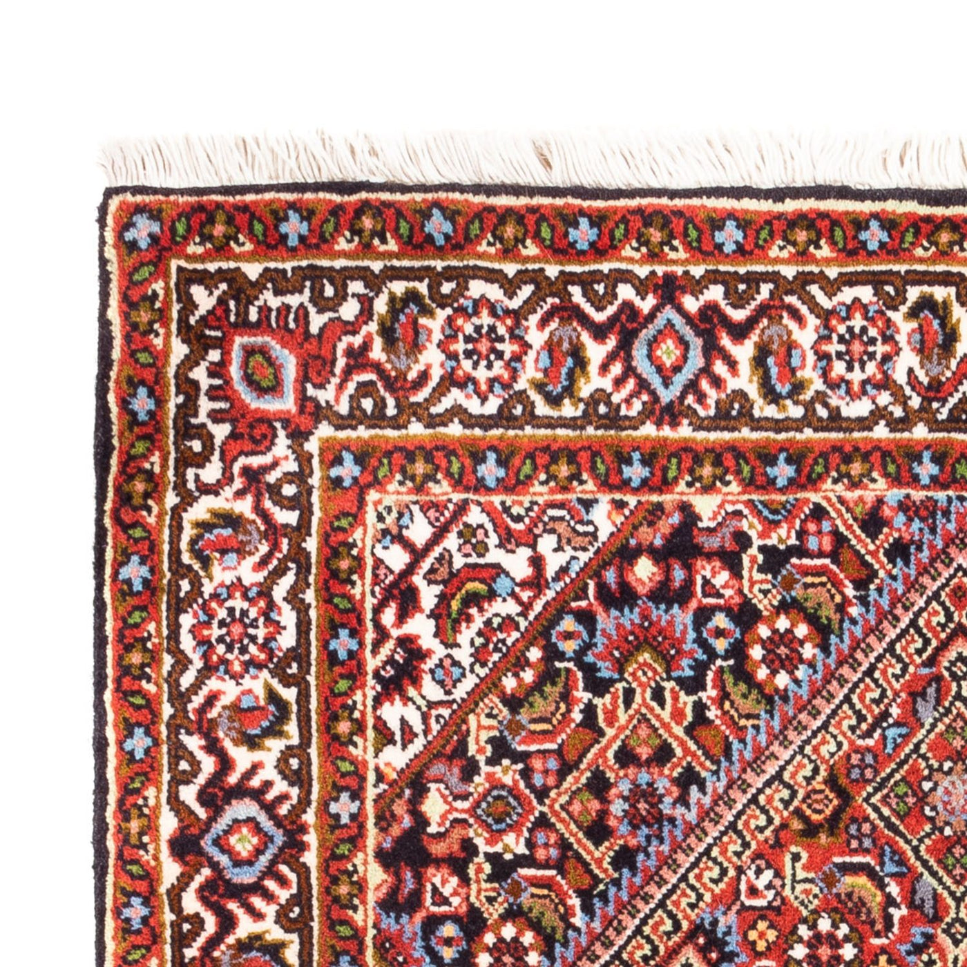 Bidjar - Bukan Tapis 90x70cm - Tapis persan