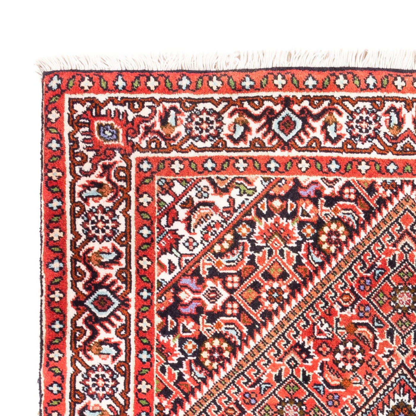 Bidjar - Bukan Teppich 94x72cm - Perserteppich