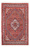 Perserteppich - Bidjar - Royal - 104 x 70 cm - rot