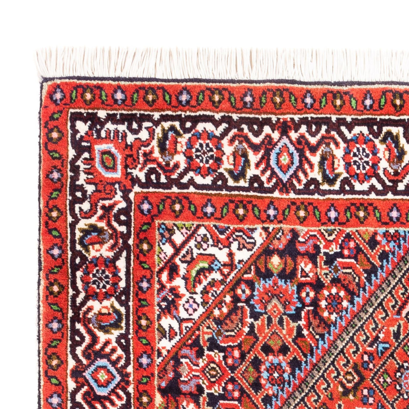 Bidjar - Bukan Tapis 104x70cm - Tapis persan