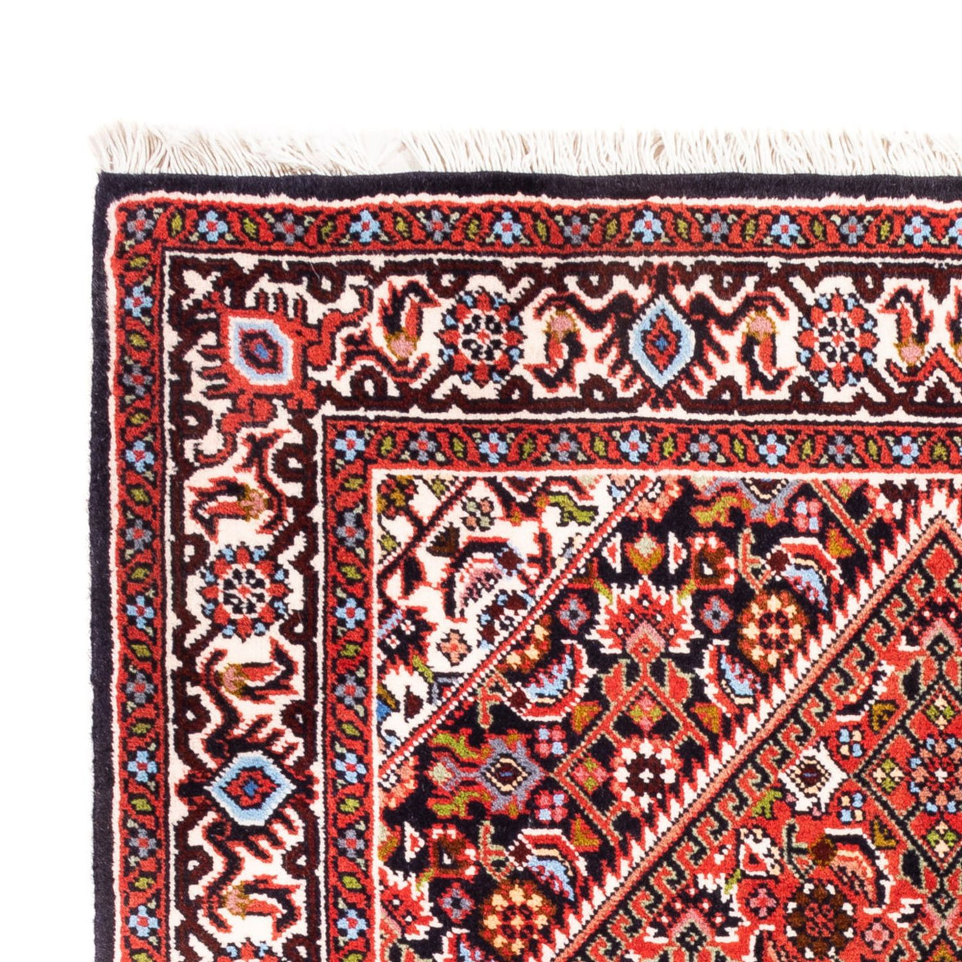 Bidjar - Bukan Tappeto 104x74cm - Tappeto persiano