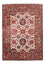 Perserteppich - Bidjar - Royal - 107 x 77 cm - creme