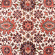 Perserteppich - Bidjar - Royal - 107 x 77 cm - creme