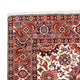 Perserteppich - Bidjar - Royal - 107 x 77 cm - creme