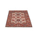 Perserteppich - Bidjar - Royal - 107 x 77 cm - creme