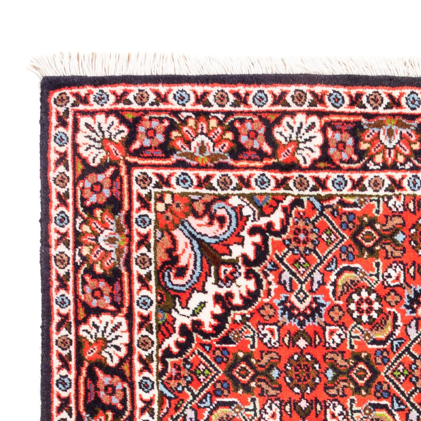 Bidjar - Bukan Teppich 98x66cm - Perserteppich