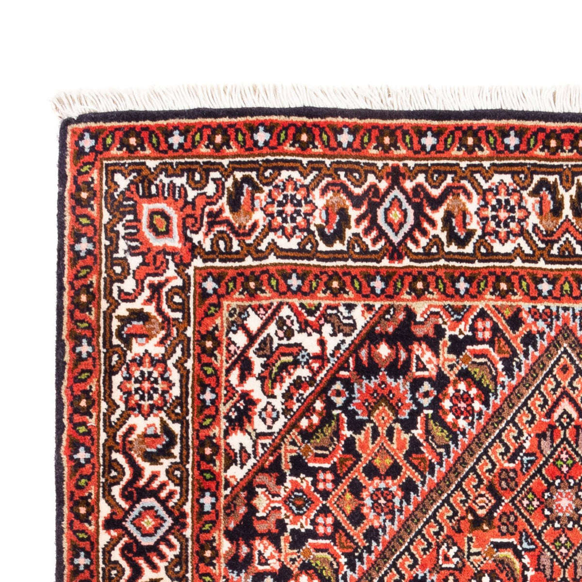 Bidjar - Bukan Teppich 71x102cm - Perserteppich