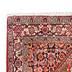 Perserteppich - Bidjar - Royal - 109 x 70 cm - rot