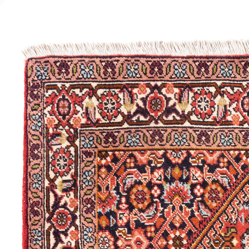 Perserteppich - Bidjar - Royal - 109 x 70 cm - rot