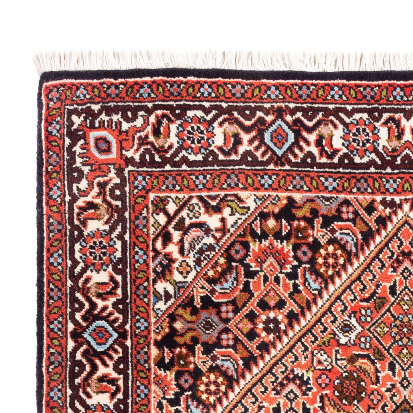 Bidjar - Bukan Teppich 104x74cm - Perserteppich