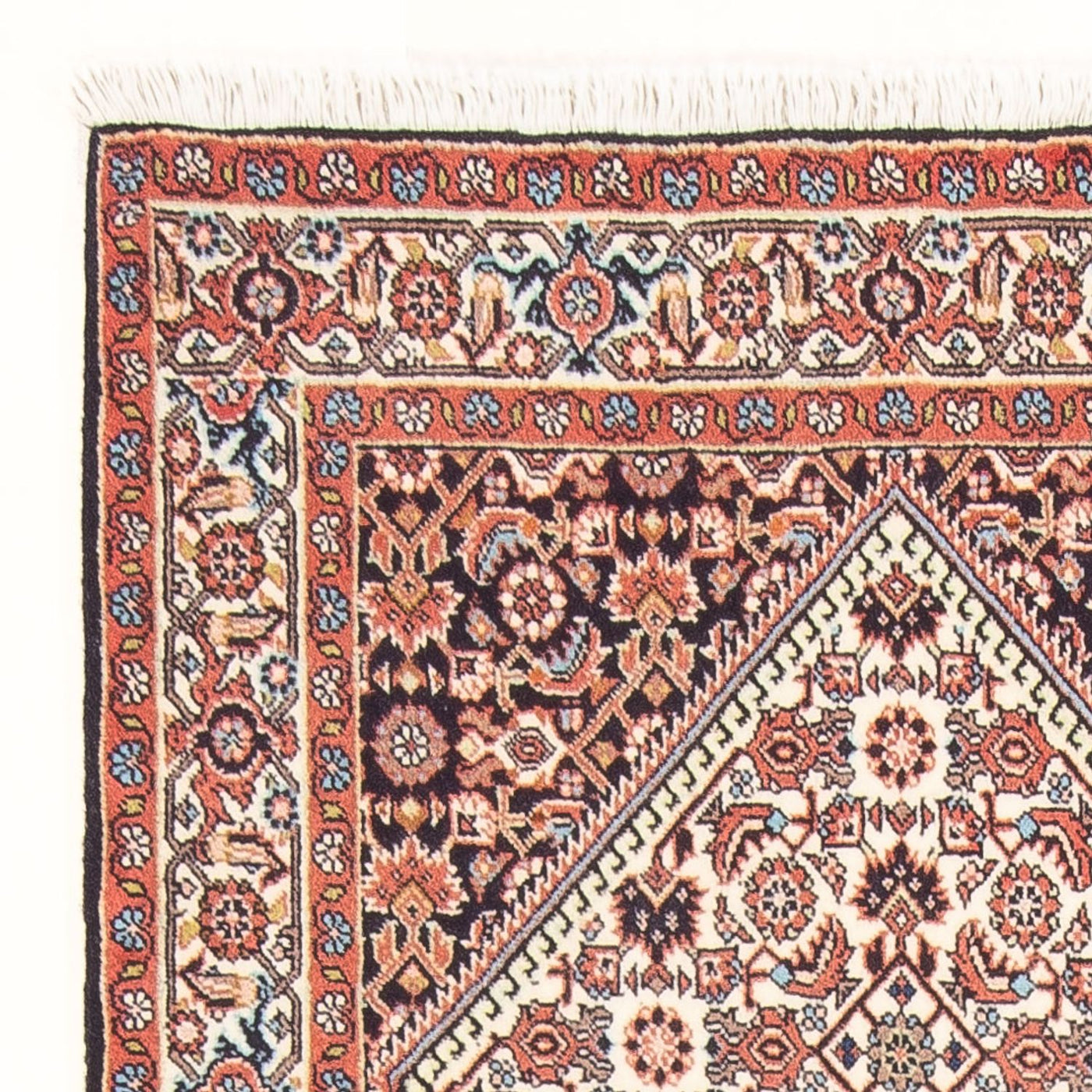 Bidjar - Bukan Teppich  - Perserteppich