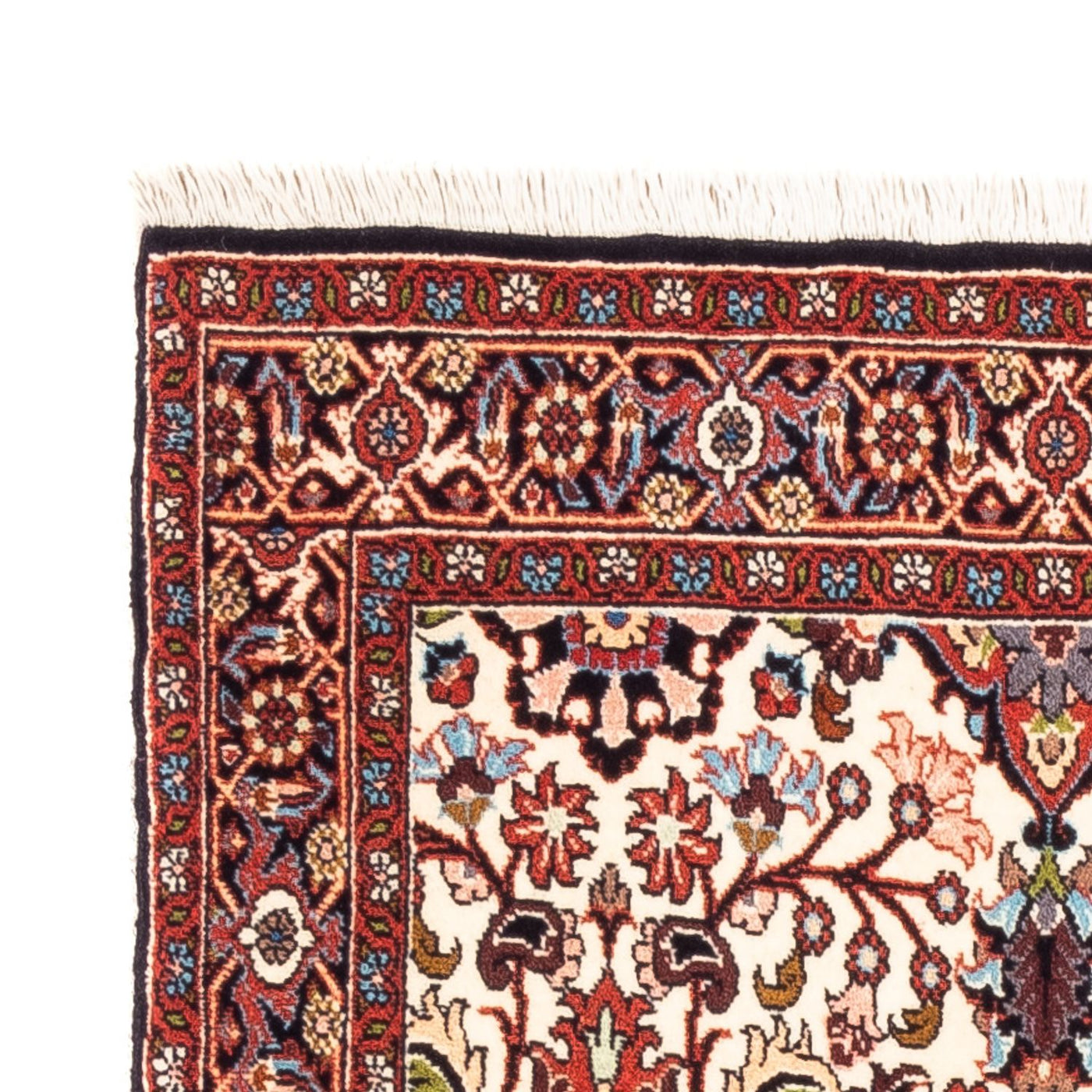 Bidjar - Bukan Tapis 146x81cm - Tapis persan