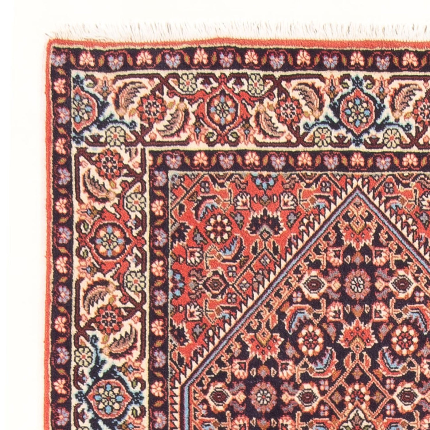 Bidjar - Bukan Tapis 165x80cm - Tapis persan