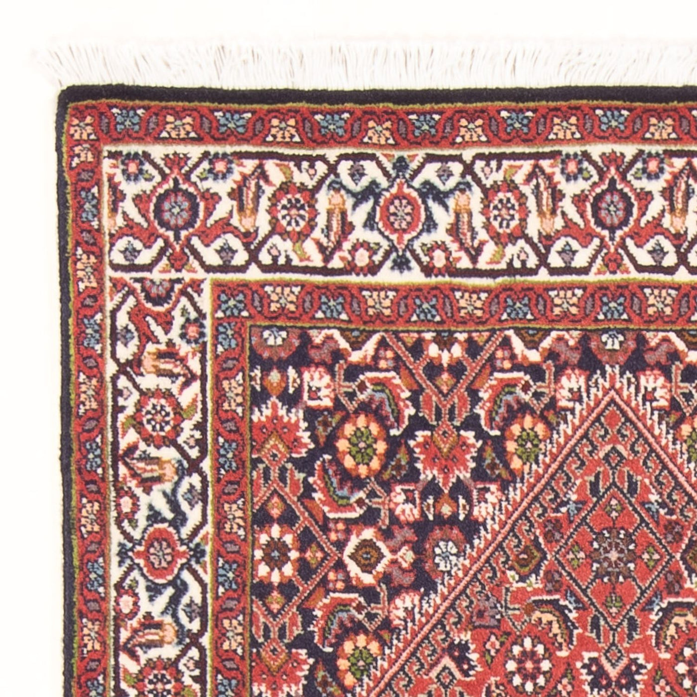 Bidjar - Bukan Tappeto 151x80cm - Tappeto persiano