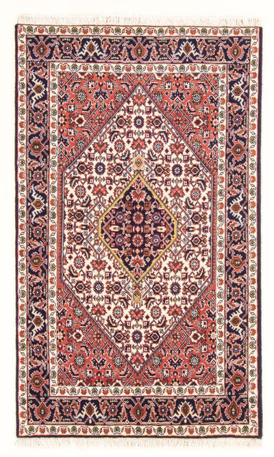 Bidjar - Bukan Tapis 84x138cm - Tapis persan - beige