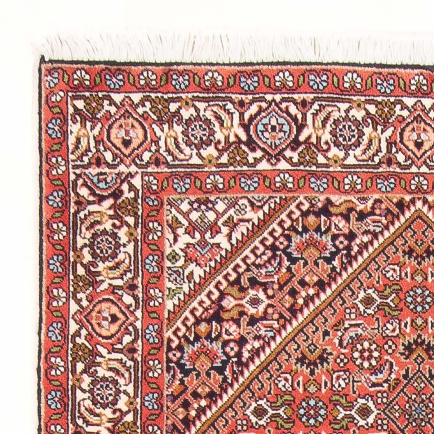 Bidjar - Bukan Tappeto 138x84cm - Tappeto persiano