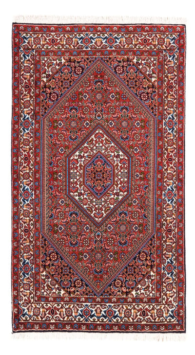 Bidjar - Bukan Tapis 83x144cm - Tapis persan