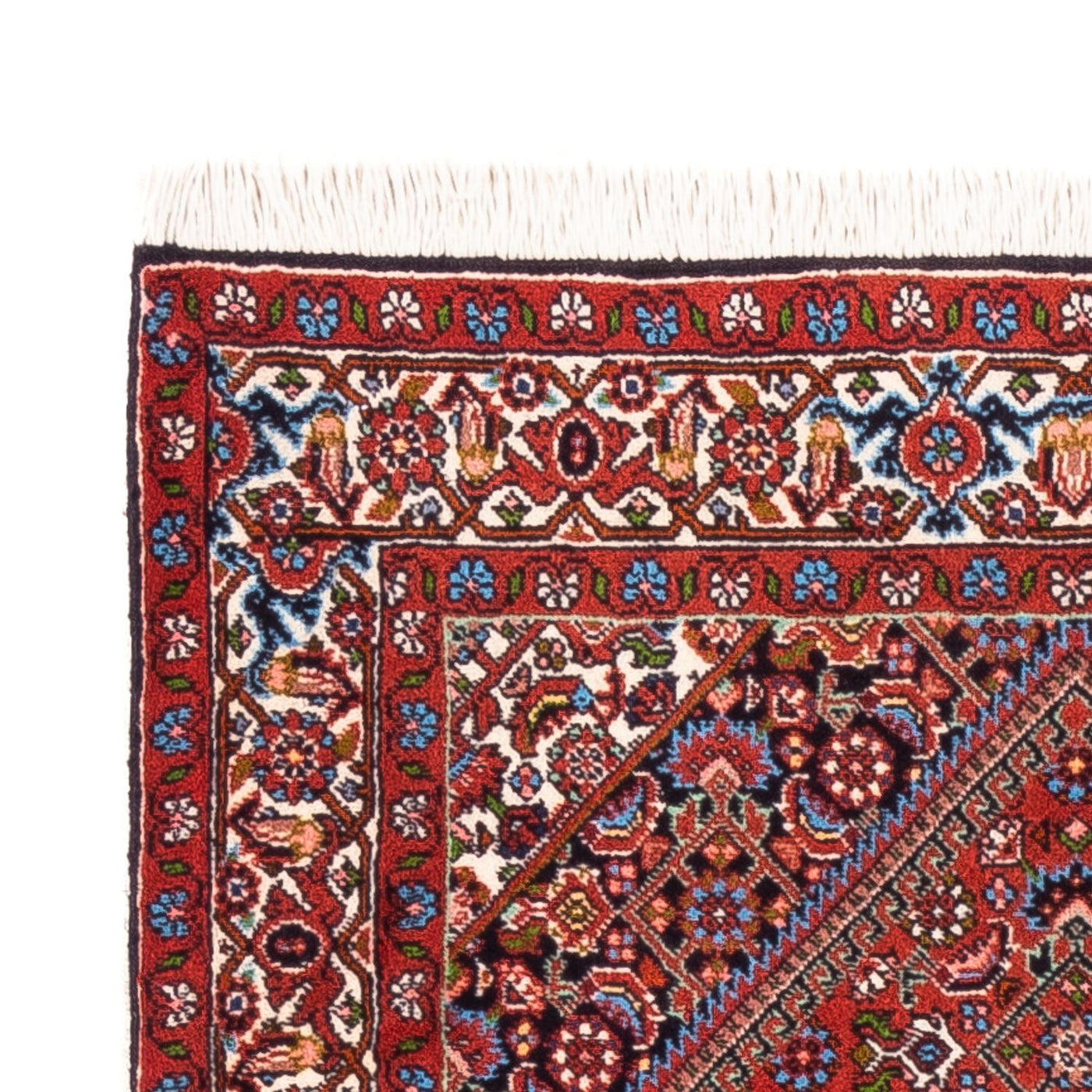 Bidjar - Bukan Teppich 144x83cm - Perserteppich
