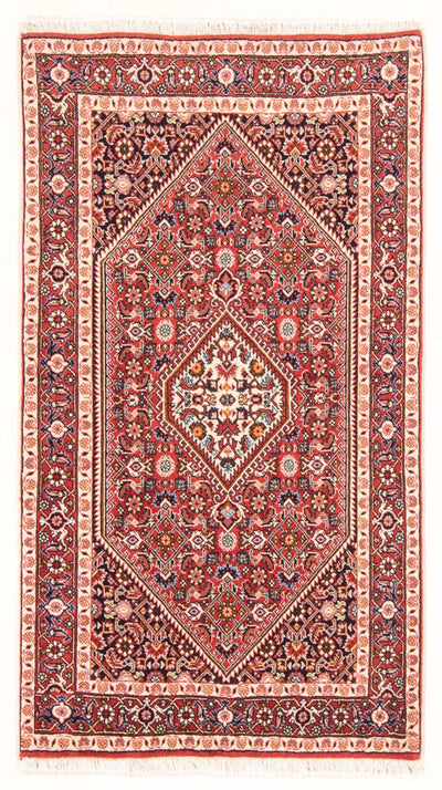 Bidjar - Bukan Tappeto 84x145cm - Tappeto persiano