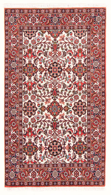 Perserteppich - Bidjar - Royal - 142 x 84 cm - beige