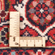 Perserteppich - Bidjar - Royal - 142 x 84 cm - beige