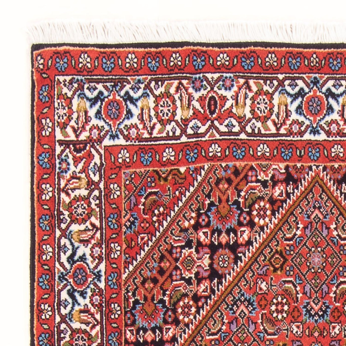 Bidjar - Bukan Tappeto 150x83cm - Tappeto persiano