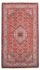 Perserteppich - Bidjar - Royal - 144 x 90 cm - rot
