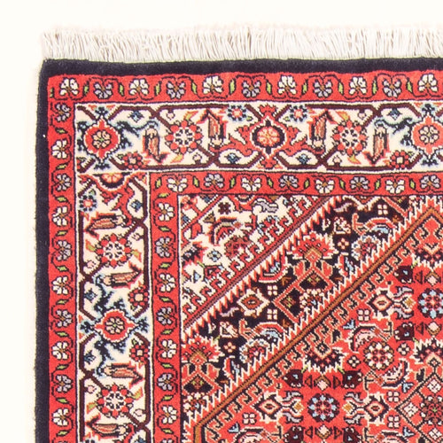 Perserteppich - Bidjar - Royal - 144 x 90 cm - rot