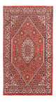 Bidjar - Bukan Tappeto 140x82cm - Tappeto persiano